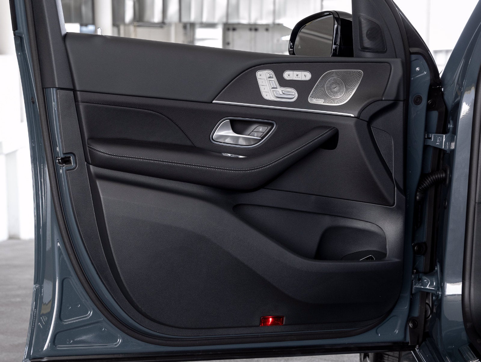 2027 Mercedes-Benz GLS GLS 450 4MATIC®