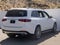 2026 Mercedes-Benz GLS GLS 580 4MATIC®