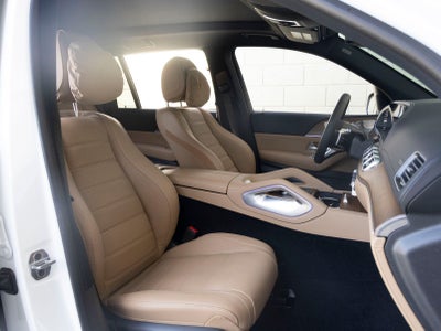 2026 Mercedes-Benz GLS GLS 580 4MATIC®