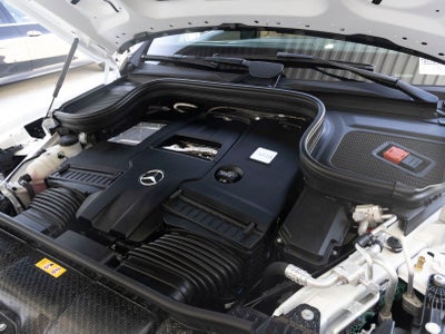 2026 Mercedes-Benz GLS GLS 580 4MATIC®