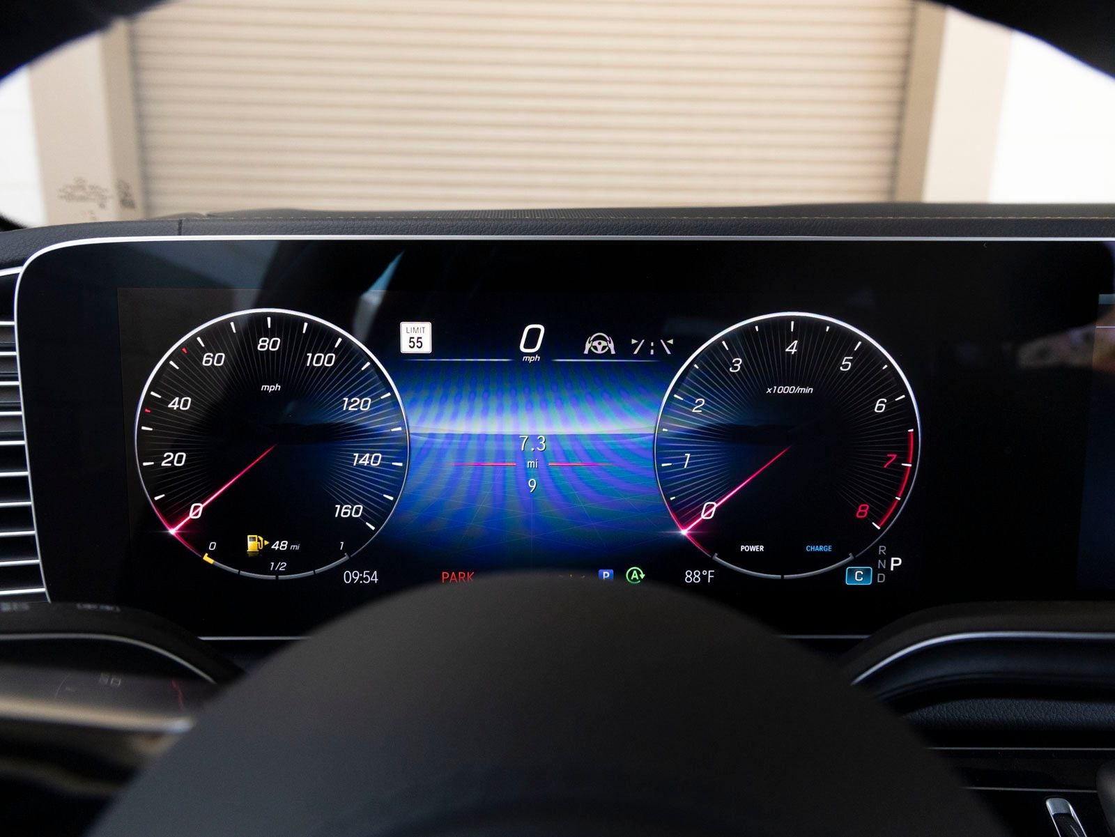 2026 Mercedes-Benz GLS GLS 580 4MATIC®