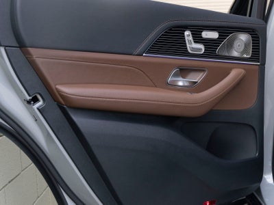 2026 Mercedes-Benz GLS GLS 580 4MATIC®