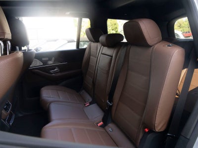 2026 Mercedes-Benz GLS GLS 580 4MATIC®