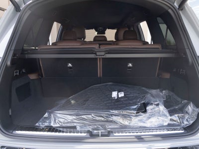 2026 Mercedes-Benz GLS GLS 580 4MATIC®