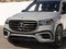 2026 Mercedes-Benz GLS GLS 580 4MATIC®