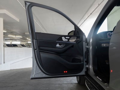 2024 Mercedes-Benz GLS GLS 580 4MATIC®