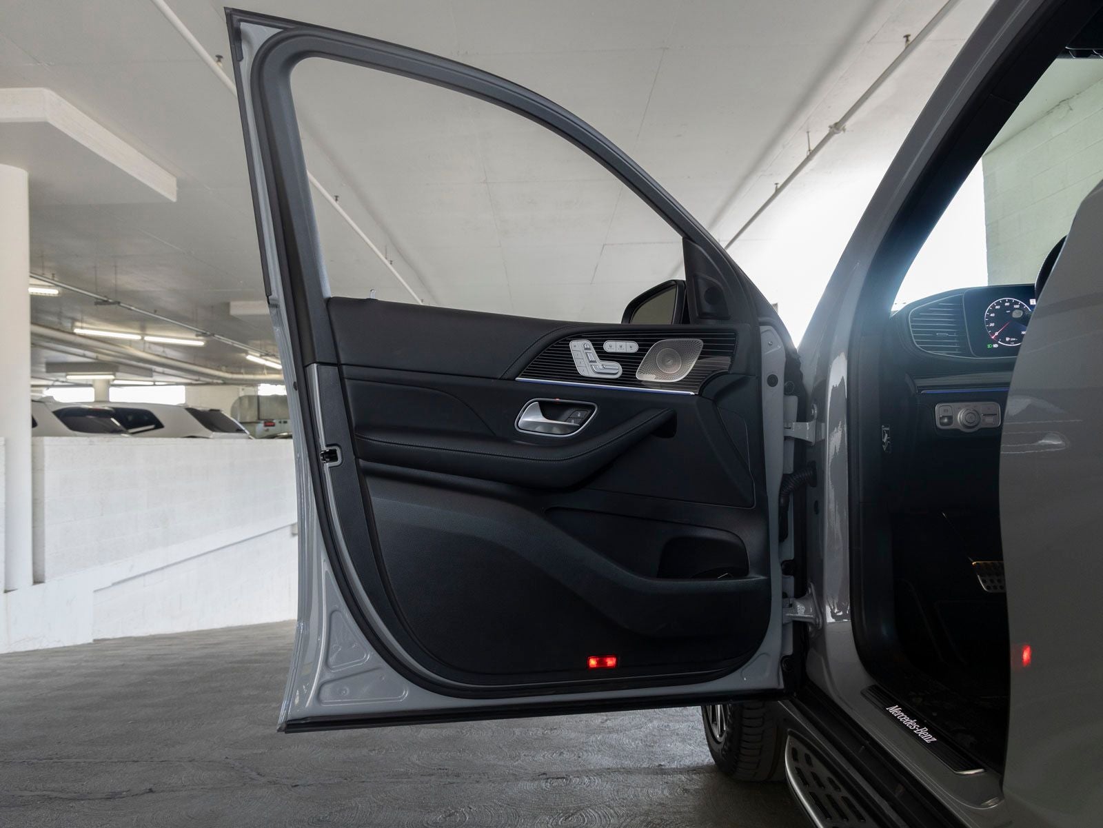 2024 Mercedes-Benz GLS GLS 580 4MATIC®