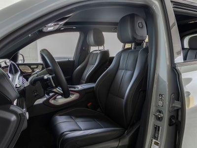 2024 Mercedes-Benz GLS GLS 580 4MATIC®