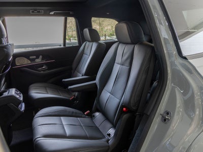 2024 Mercedes-Benz GLS GLS 580 4MATIC®