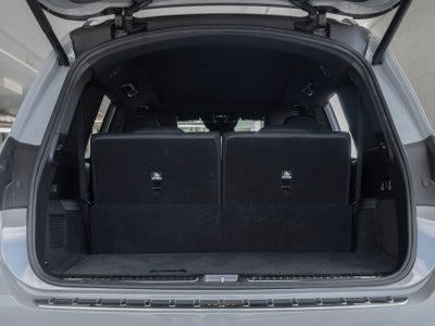 2024 Mercedes-Benz GLS GLS 580 4MATIC®