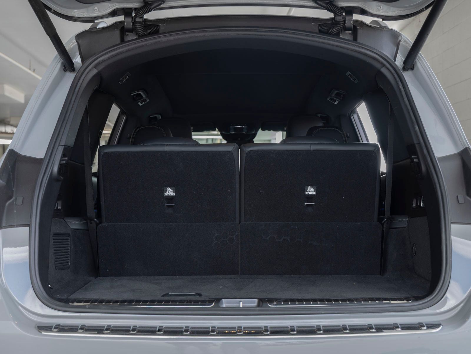 2024 Mercedes-Benz GLS GLS 580 4MATIC®