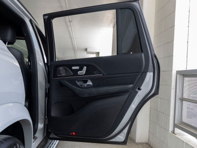 2024 Mercedes-Benz GLS GLS 580 4MATIC®