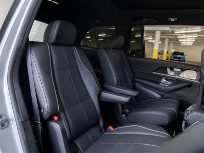 2024 Mercedes-Benz GLS GLS 580 4MATIC®