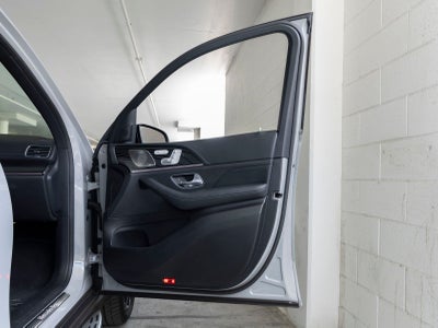 2024 Mercedes-Benz GLS GLS 580 4MATIC®