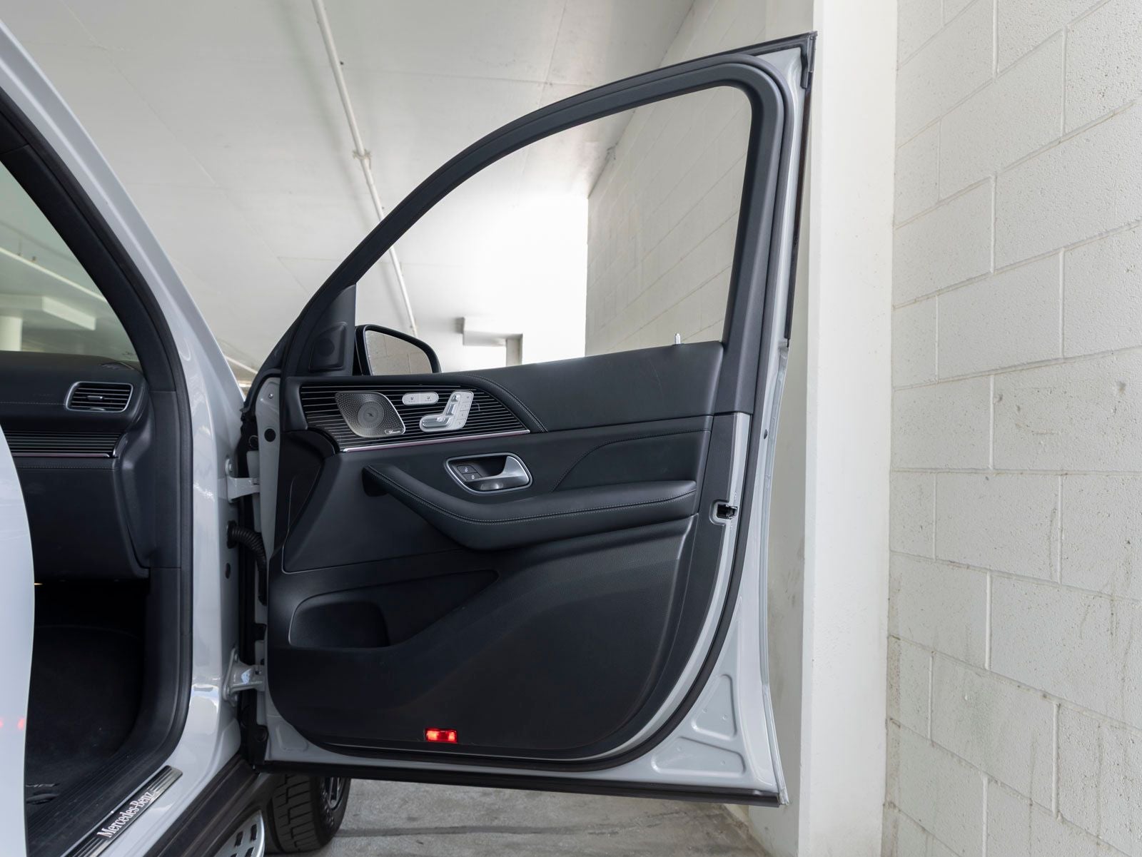 2024 Mercedes-Benz GLS GLS 580 4MATIC®