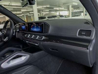 2024 Mercedes-Benz GLS GLS 580 4MATIC®
