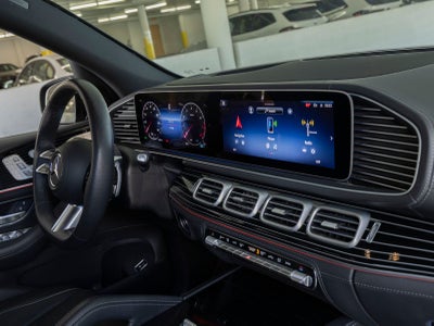 2024 Mercedes-Benz GLS GLS 580 4MATIC®
