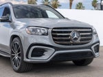 2024 Mercedes-Benz GLS GLS 580 4MATIC®