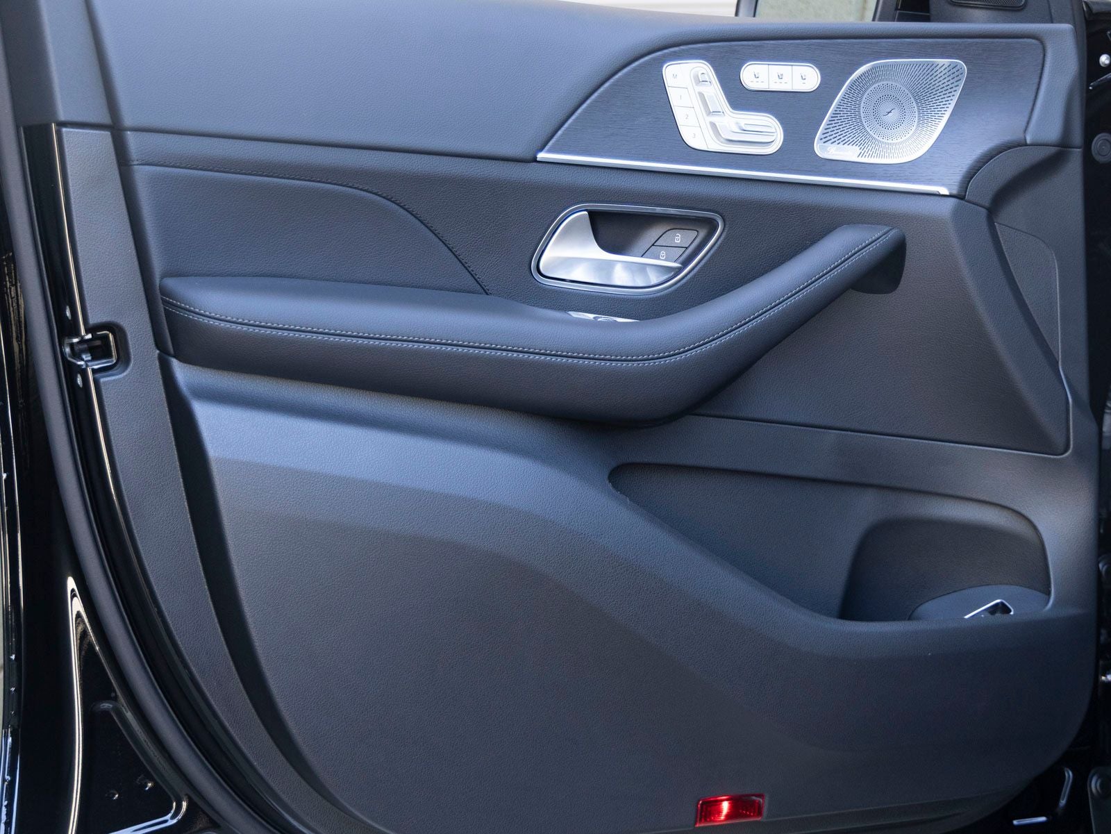 2026 Mercedes-Benz GLS GLS 580 4MATIC®