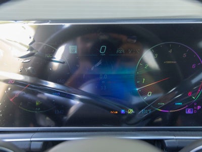 2026 Mercedes-Benz GLS GLS 580 4MATIC®