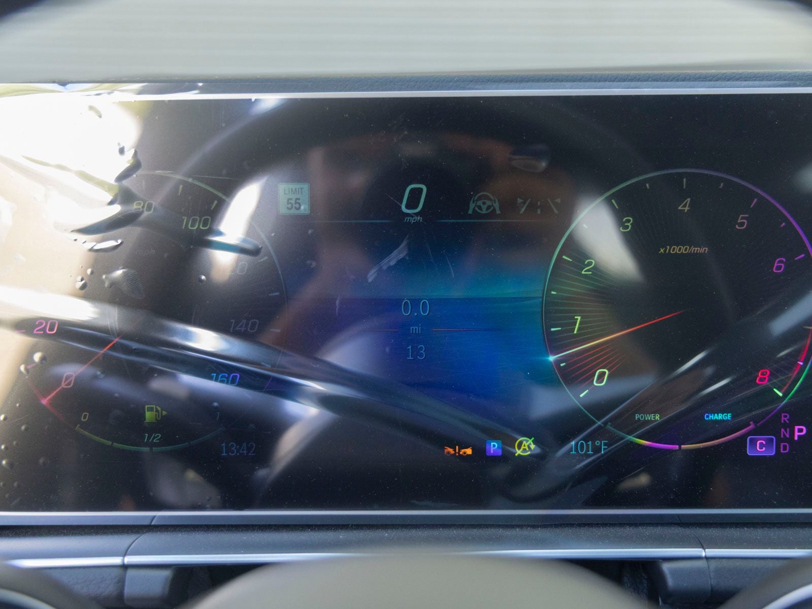 2026 Mercedes-Benz GLS GLS 580 4MATIC®