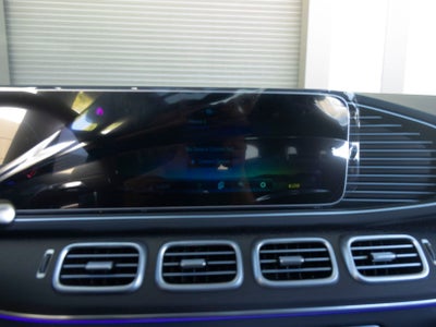 2026 Mercedes-Benz GLS GLS 580 4MATIC®