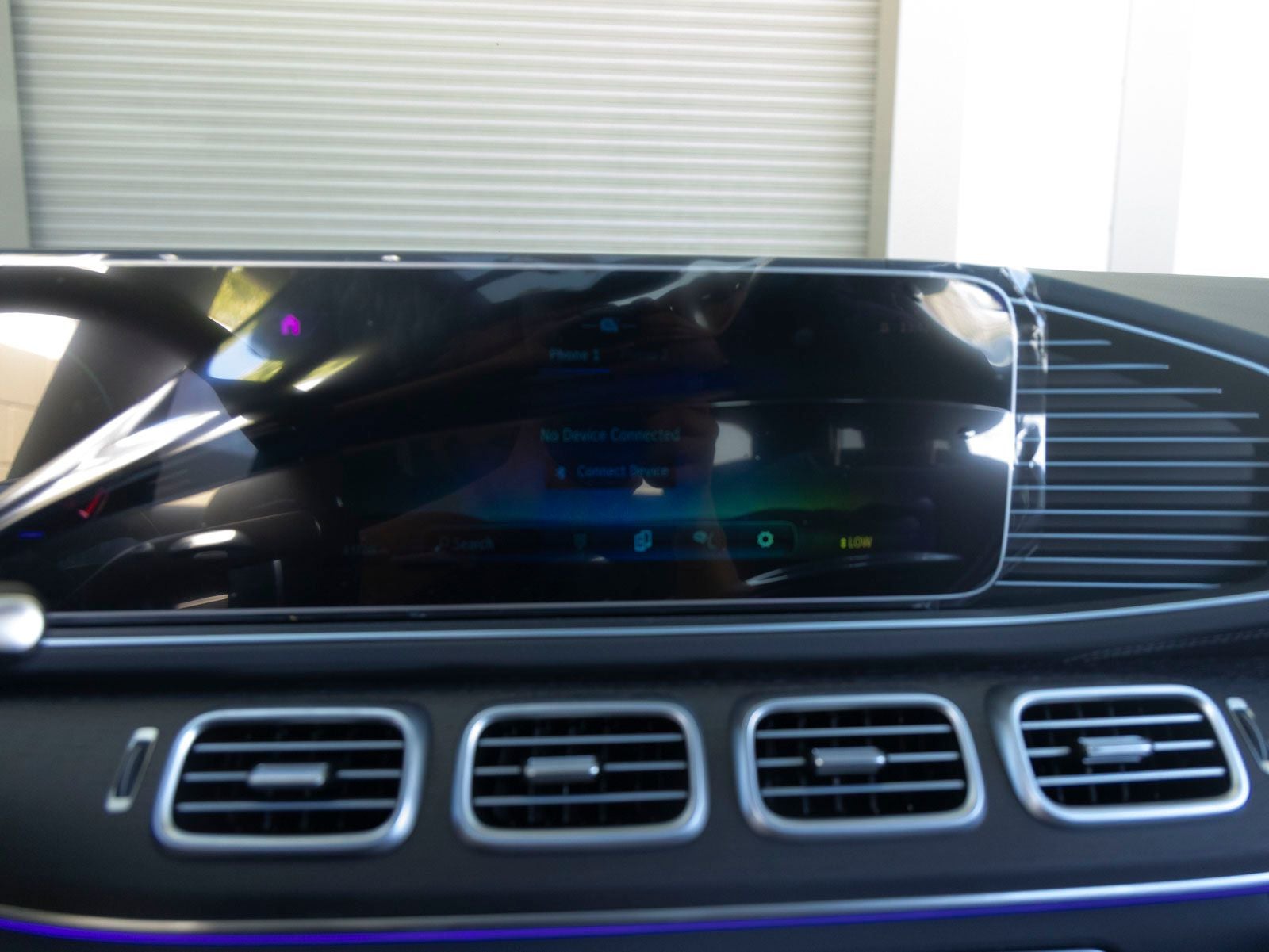 2026 Mercedes-Benz GLS GLS 580 4MATIC®