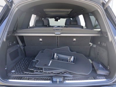 2026 Mercedes-Benz GLS GLS 580 4MATIC®