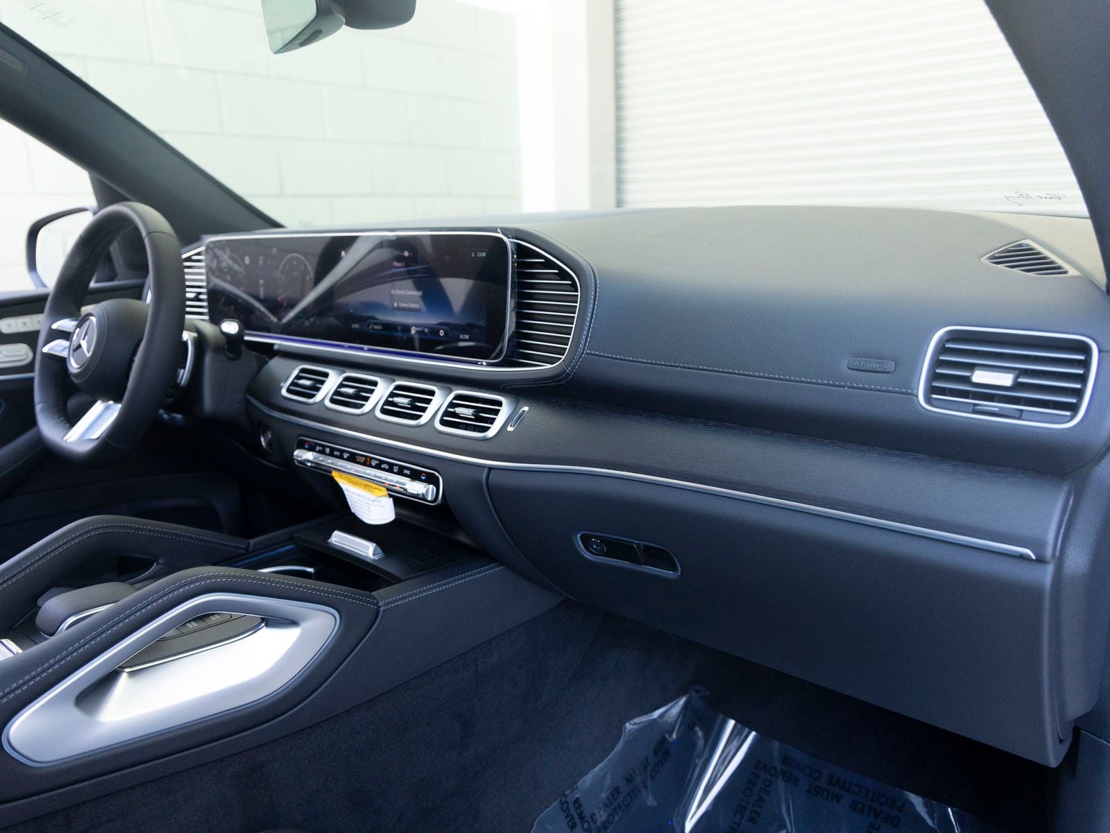 2026 Mercedes-Benz GLS GLS 580 4MATIC®