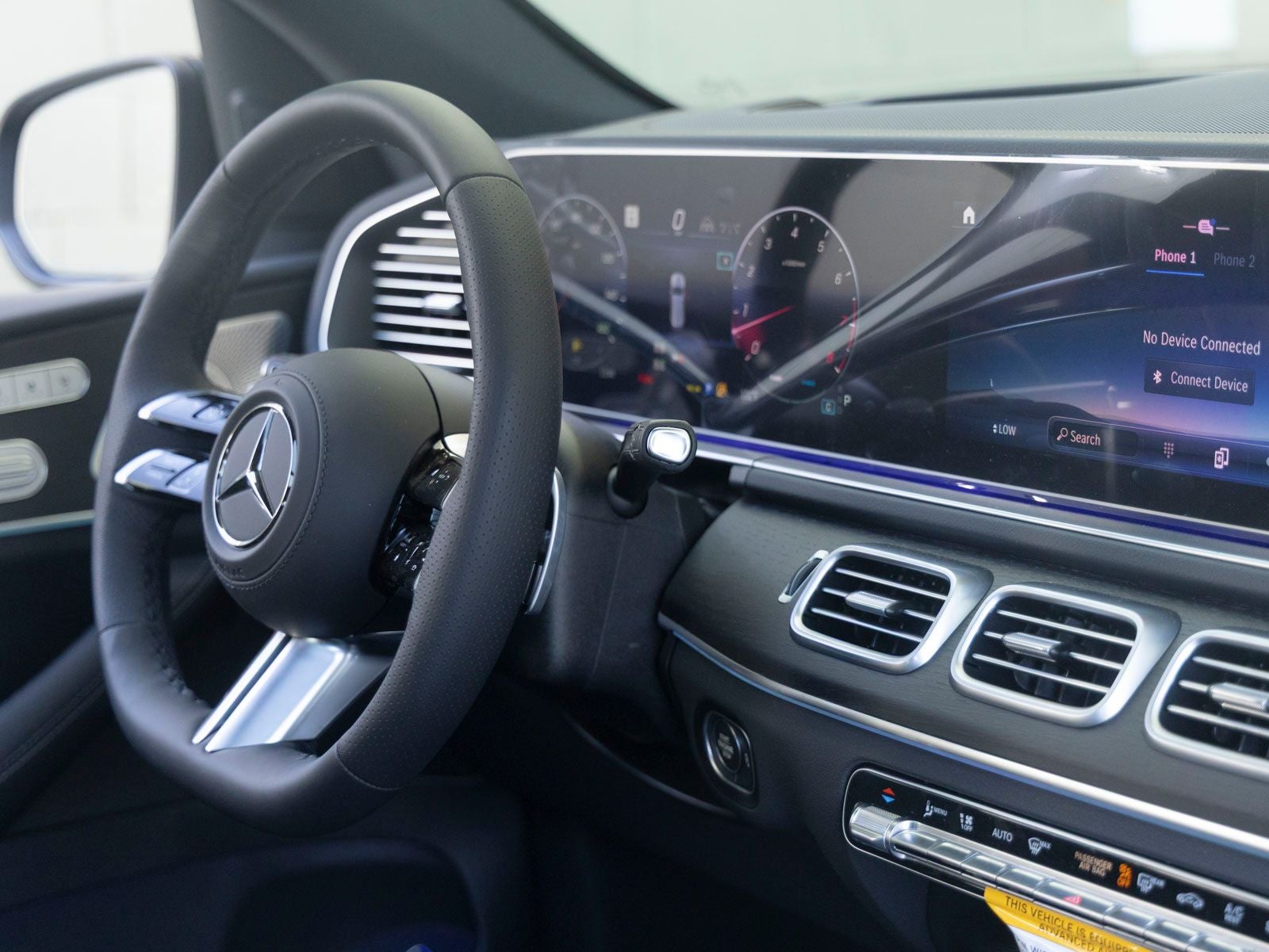 2026 Mercedes-Benz GLS GLS 580 4MATIC®