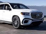2026 Mercedes-Benz GLS GLS 580 4MATIC®