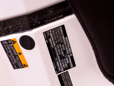 2026 Mercedes-Benz GLS GLS 580 4MATIC®