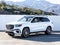 2025 Mercedes-Benz GLS GLS 580 4MATIC®
