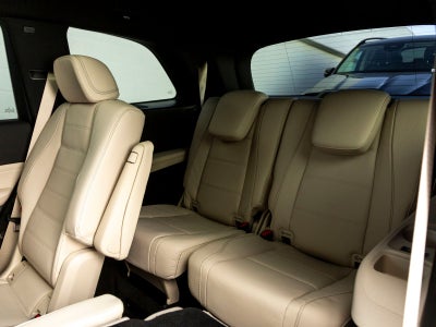 2025 Mercedes-Benz GLS GLS 580 4MATIC®