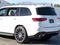 2025 Mercedes-Benz GLS GLS 580 4MATIC®