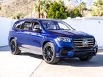 2026 Mercedes-Benz GLS GLS 580 4MATIC®