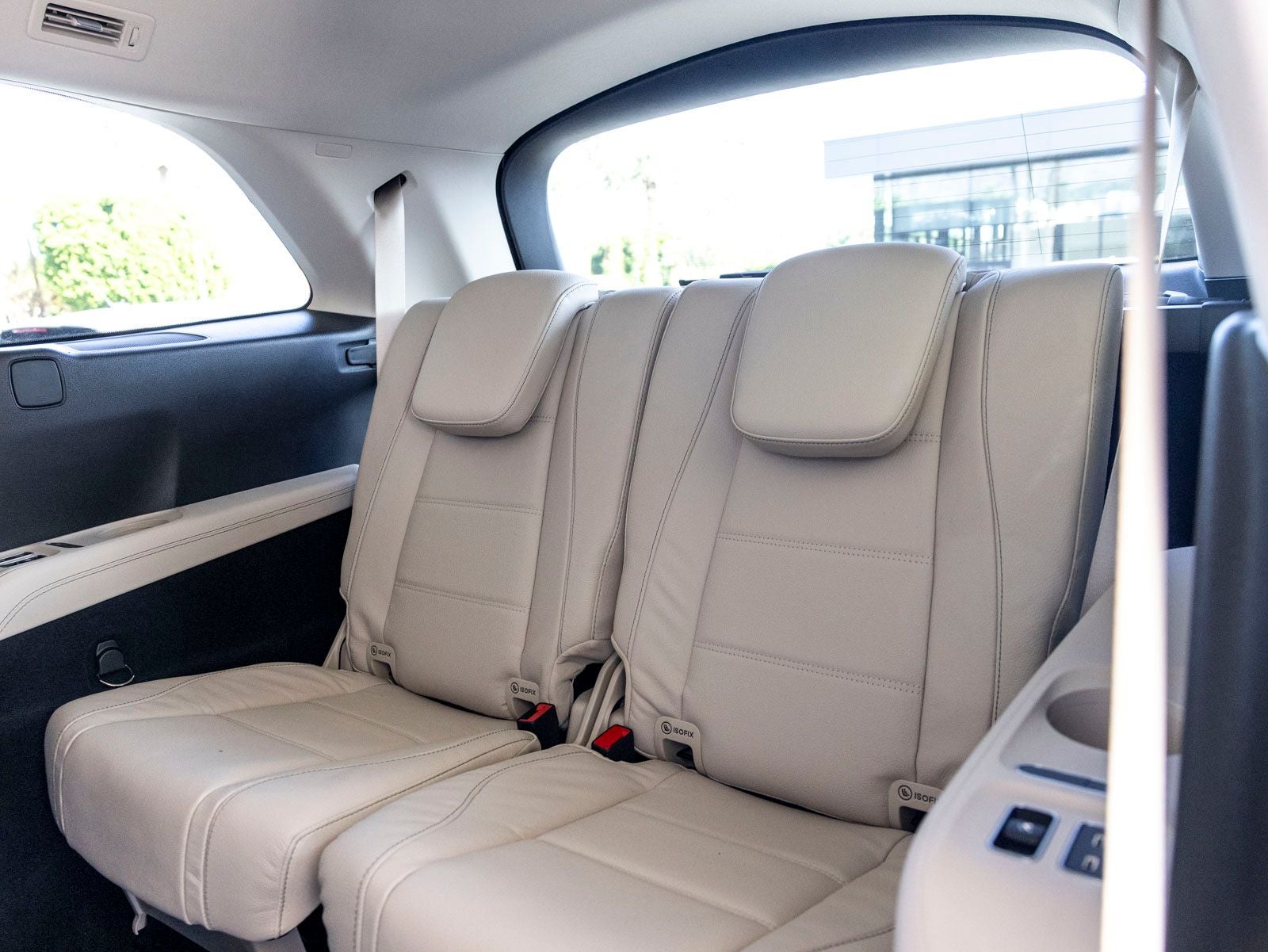 2026 Mercedes-Benz GLS GLS 580 4MATIC®