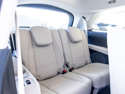 2026 Mercedes-Benz GLS GLS 580 4MATIC®