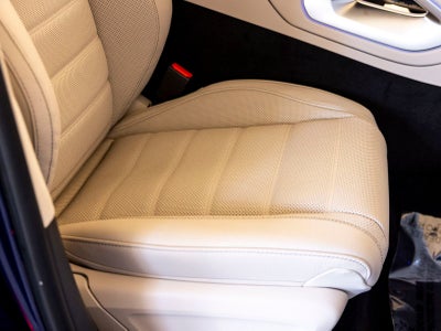 2026 Mercedes-Benz GLS GLS 580 4MATIC®