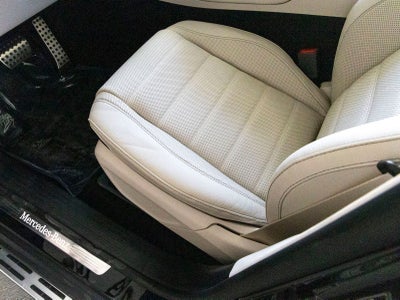 2026 Mercedes-Benz GLS GLS 580 4MATIC®