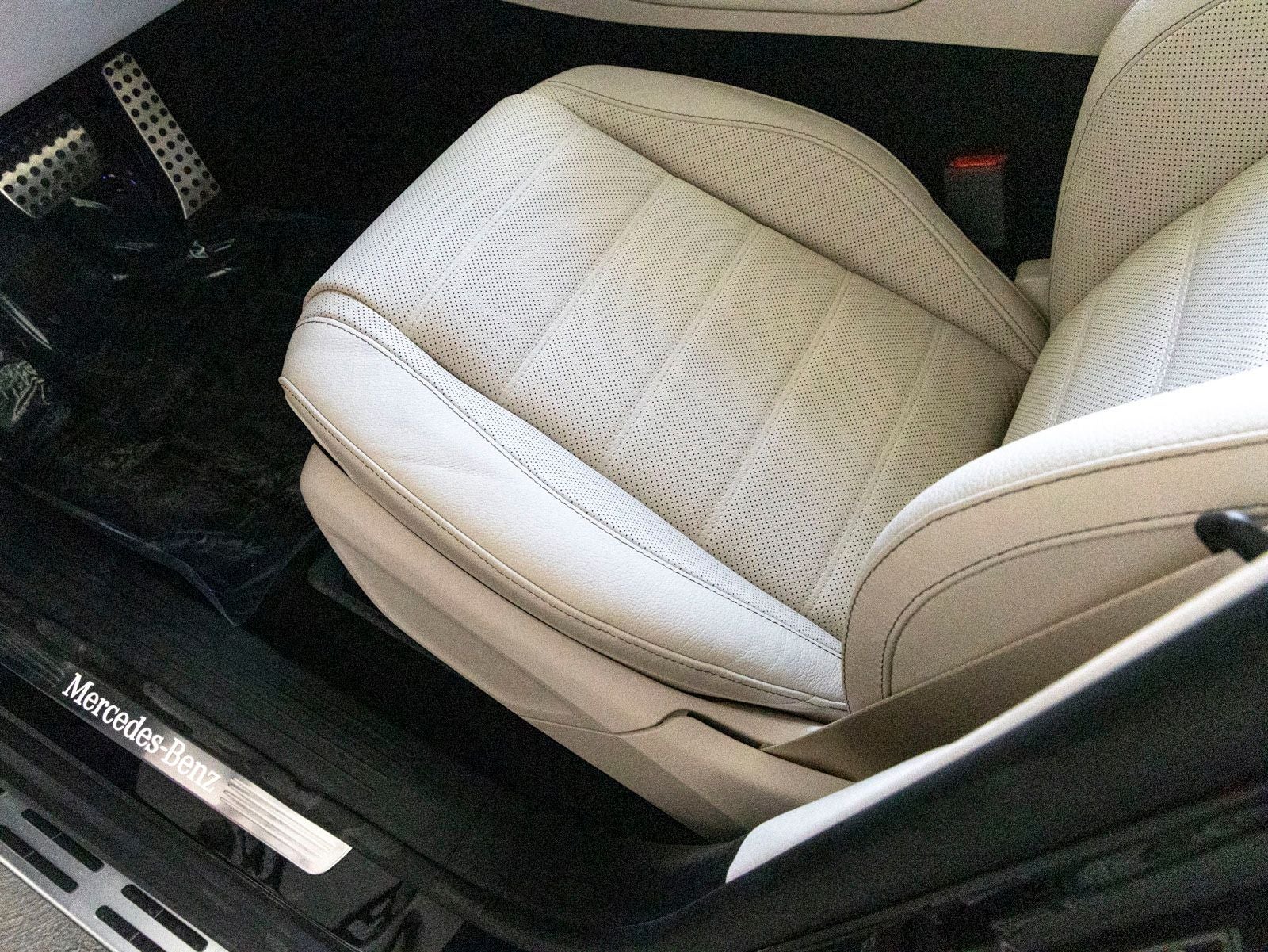 2026 Mercedes-Benz GLS GLS 580 4MATIC®