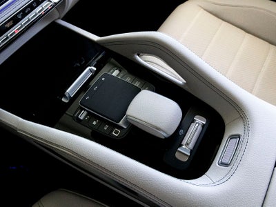 2026 Mercedes-Benz GLS GLS 580 4MATIC®