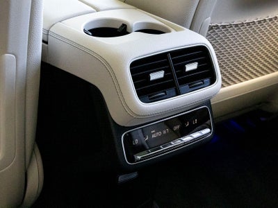 2026 Mercedes-Benz GLS GLS 580 4MATIC®