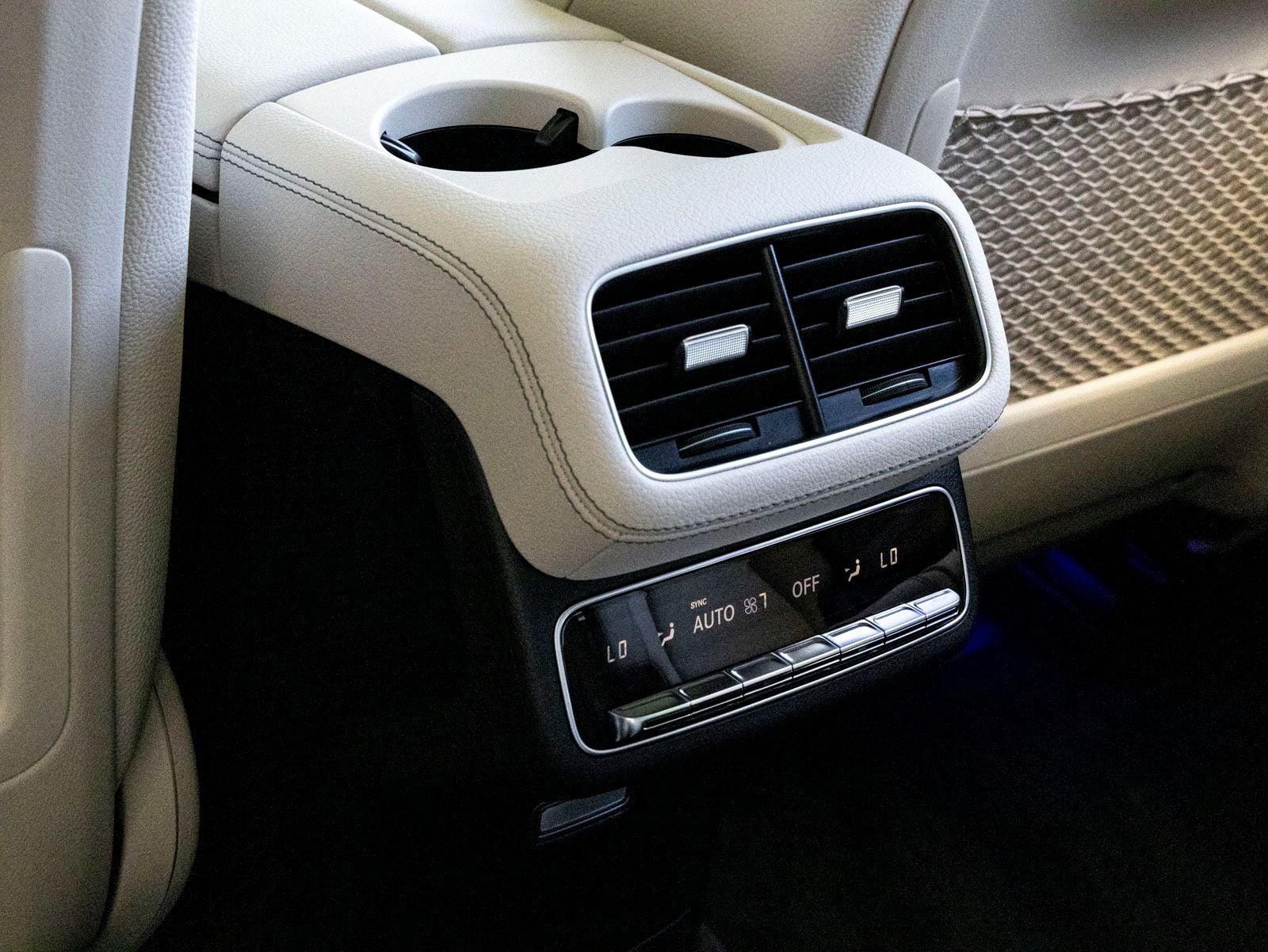 2026 Mercedes-Benz GLS GLS 580 4MATIC®
