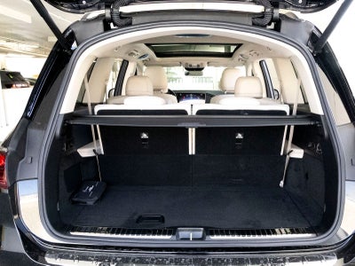 2026 Mercedes-Benz GLS GLS 580 4MATIC®