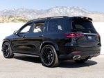 2026 Mercedes-Benz GLS GLS 580 4MATIC®