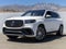2025 Mercedes-Benz GLS GLS 63 AMG® 4MATIC®