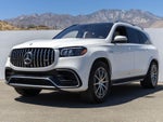2025 Mercedes-Benz GLS GLS 63 AMG® 4MATIC®