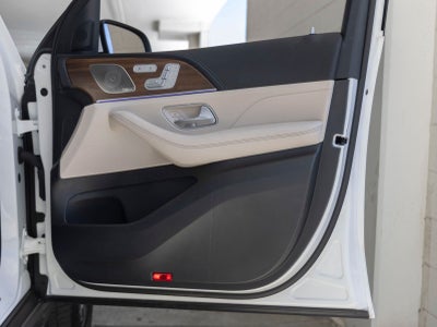 2025 Mercedes-Benz GLS GLS 63 AMG® 4MATIC®