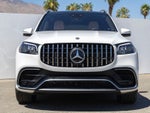 2025 Mercedes-Benz GLS GLS 63 AMG® 4MATIC®